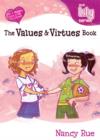 Image for The Values and Virtues Book