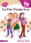 Image for The Fun-finder Book : It&#39;s a God Thing!