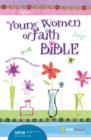 Image for The Young Women of Faith Bible (NIV)