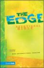 Image for The Edge Devotional Bible (NIV)