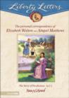 Image for The Personal Correspondence of Elizabeth Walton and Abigail Matthews