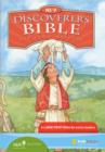 Image for NIrV Discoverer&#39;s Bible for Young Readers