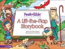 Image for Peek-a-bible Collection : A Lift-the-flap Storybook