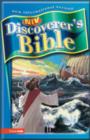 Image for NIV Discoverer&#39;s Bible