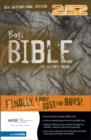 Image for The Boys Bible (NIV)