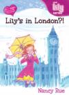 Image for Lily&#39;s in London?!