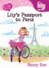 Image for Lily&#39;s Passport to Paris