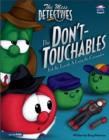 Image for The Mess Detectives : The Don&#39;t-touchables