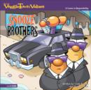 Image for The Snooze Brothers : A Lesson in Responsibility