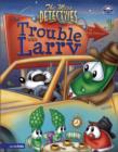 Image for The Mess Detectives : The Trouble with Larry