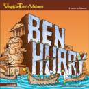 Image for Ben Hurry : A Lesson in Patience
