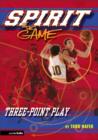 Image for Three-point Play