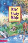Image for NIrV Kids&#39; Study Bible