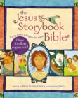 Image for The Jesus storybook Bible  : every story whispers his name