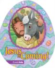 Image for Jesus is Coming!