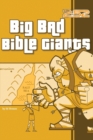 Image for Big Bad Bible Giants