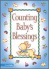 Image for Counting Baby&#39;s Blessings
