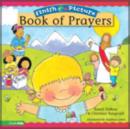 Image for Finish-the-picture Book of Prayers