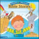 Image for Finish-the-picture Bible Stories