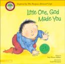Image for Little One, God Made You