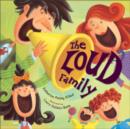 Image for The Loud Family