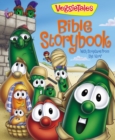 Image for VeggieTales Bible Storybook : With Scripture from the NIrV