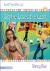 Image for Sophie Loses the Lead