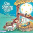 Image for One Shining Star : A Christmas Counting Book