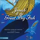 Image for Jonah and the Great Big Fish