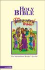 Image for The NIrV Holy Bible Beginner&#39;s Bible