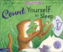 Image for Count Yourself to Sleep Board Book