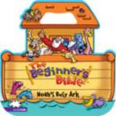 Image for Noah&#39;s Busy Ark