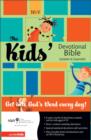 Image for The Kids&#39; Devotional Bible
