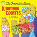Image for The Berenstain Bears: Kindness Counts