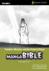 Image for Parables, Miracles, and the Prince of Peace : The Gospel : Pt. 1