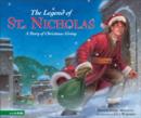 Image for The Legend of St. Nicholas : A Story of Christmas Giving