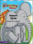 Image for Elephant&#39;s Big Ride (and Noah&#39;s Stormy Adventure)