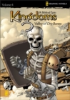 Image for Kingdoms : A Biblical Epic