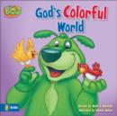 Image for God&#39;s Colorful World
