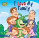 Image for I Love My Family