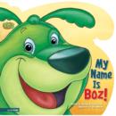 Image for My Name is Boz!