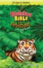 Image for NIRV Adventure Bible for Early Readers: Book of Devotions : 365 Days of Adventure of 6-10 Year Olds