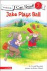 Image for Jake Plays Ball