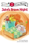 Image for Jake&#39;s Brave Night