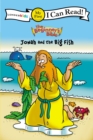 Image for The Beginner&#39;s Bible Jonah and the Big Fish