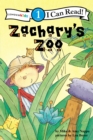 Image for Zachary&#39;s Zoo