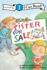 Image for Sister for Sale : Biblical Values, Level 1