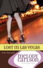 Image for Lost in Las Vegas