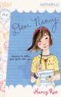 Image for Dear Nancy : Answers to Letters from Girls Like You