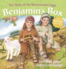 Image for Benjamin&#39;s Box